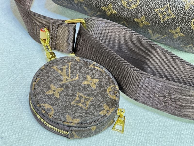 LV Speedy Bags